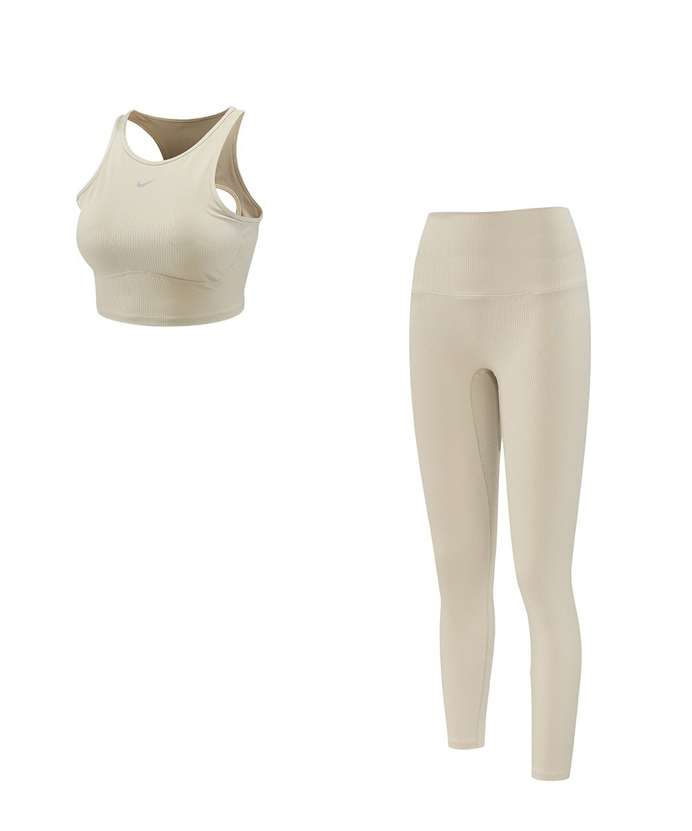 Conjunto Feminino – Top + Legging