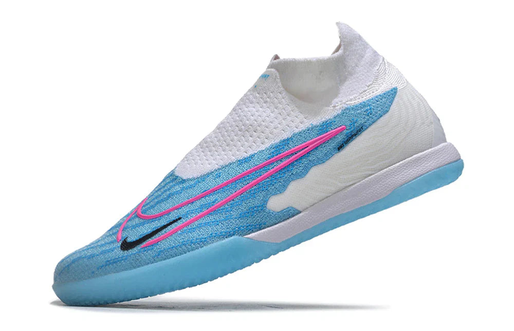 Tênis Futsal Gripknit Phantom GX Elite IC