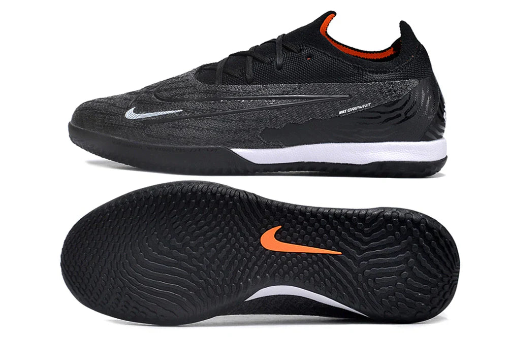 Tênis Futsal Gripknit Phantom GX Elite IC