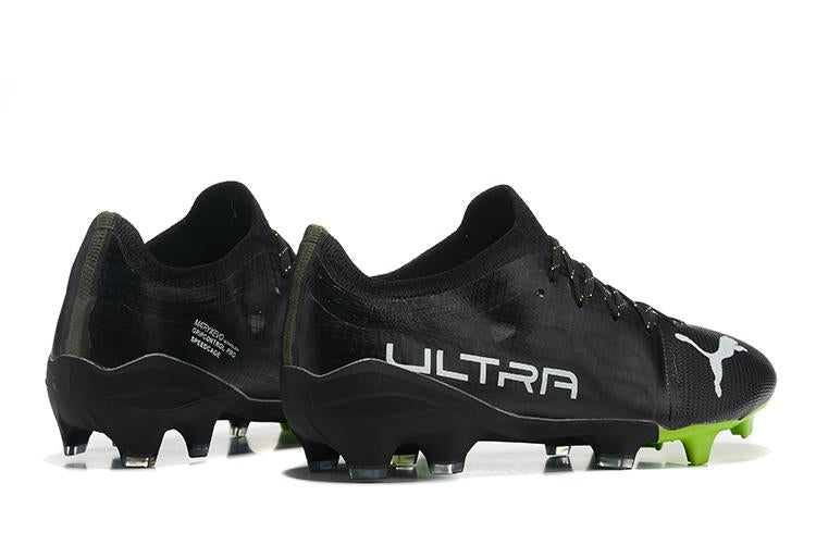 Chuteira Ultra 1.4 TF