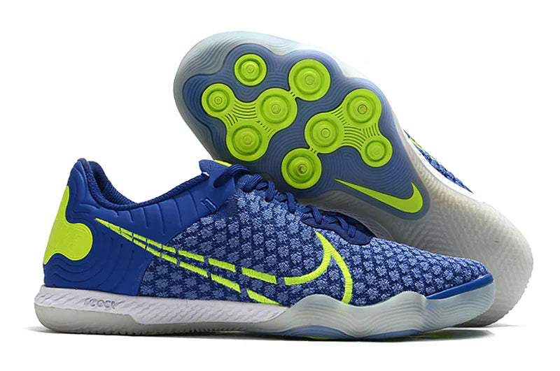 Tênis Futsal React Gato