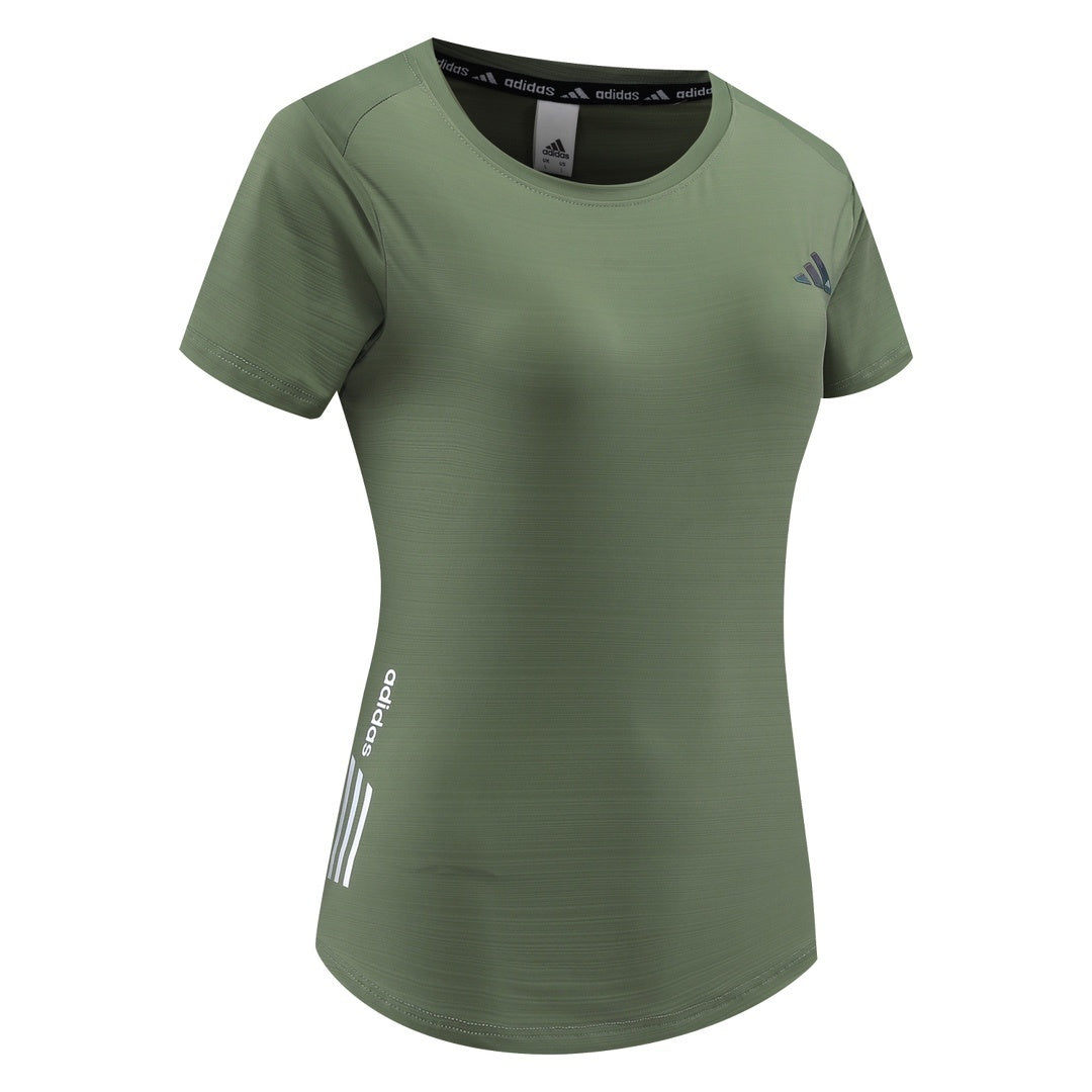 Camiseta Feminina  Ice Touch