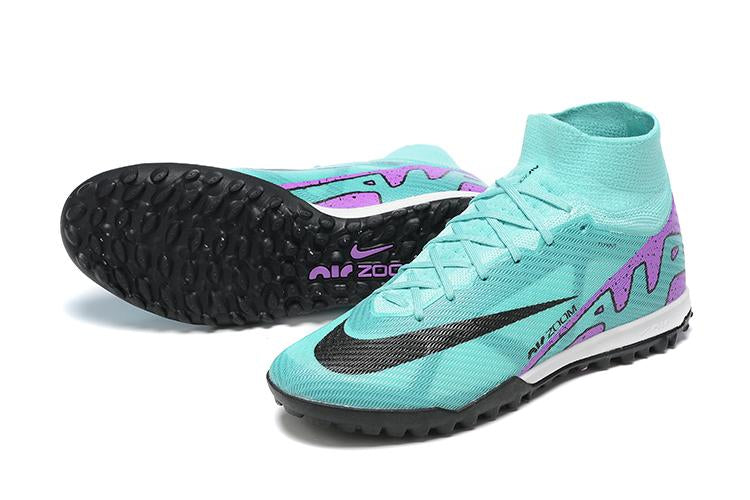 Chuteira Air Zoom Mercurial Superfly TF