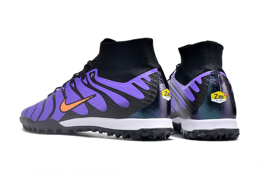 Chuteira Air Zoom Mercurial Superfly TF