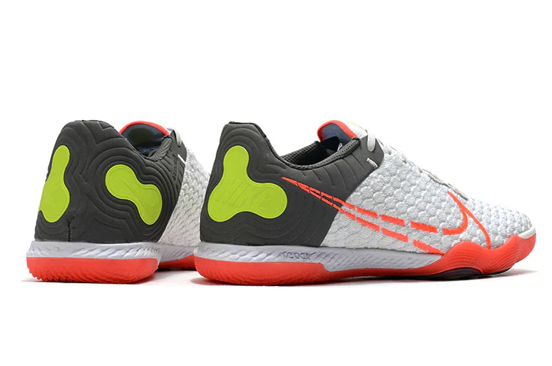 Tênis Futsal React Gato IC