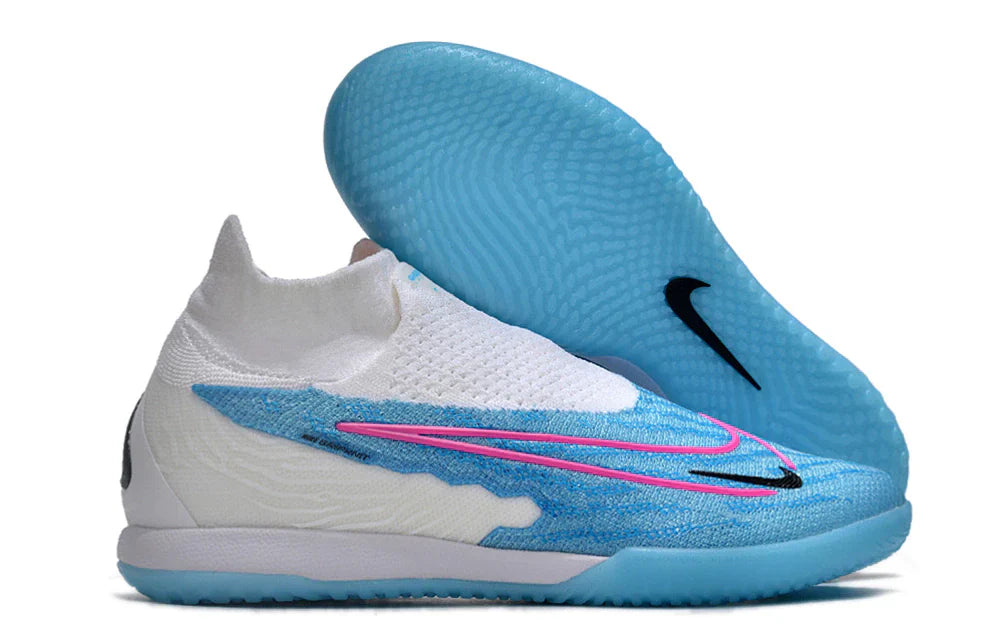 Tênis Futsal Gripknit Phantom GX Elite IC
