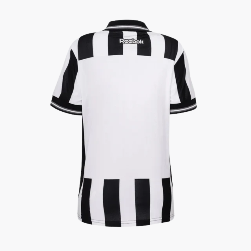Camisa Feminina Botafogo 2025/26 I