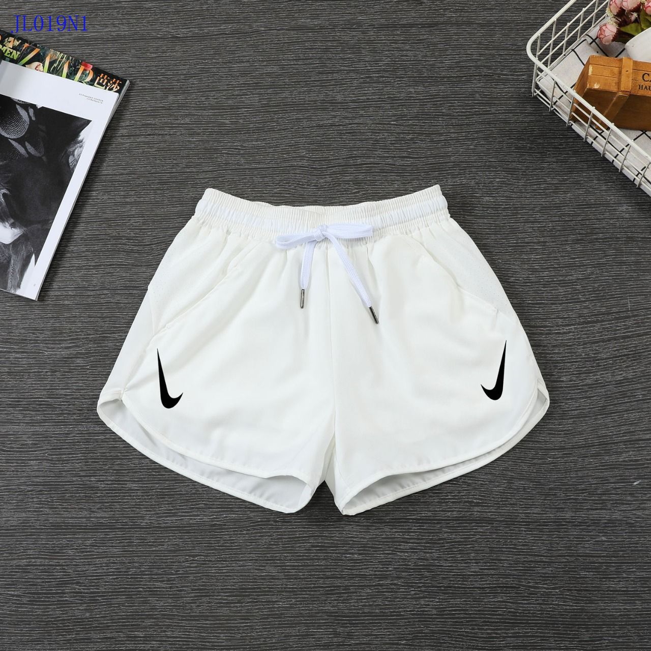 Short de Corrida Feminino