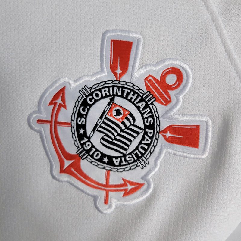 Camisa Corinthians 2023 Home - Masculina