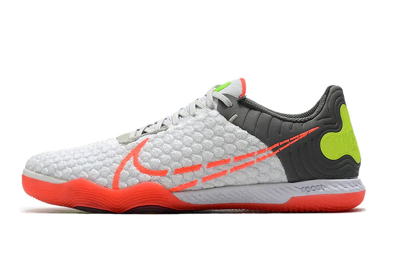 Tênis Futsal React Gato IC