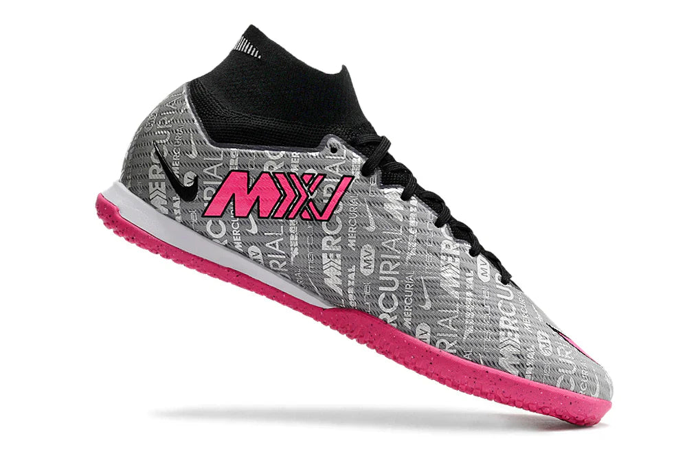 Tênis Futsal Mercurial Air Zoom Superfly 9 IC