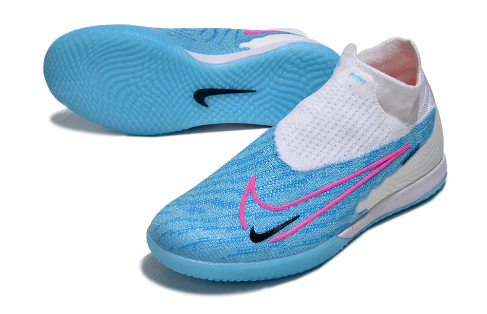 Tênis Futsal Gripknit Phantom GX Elite IC