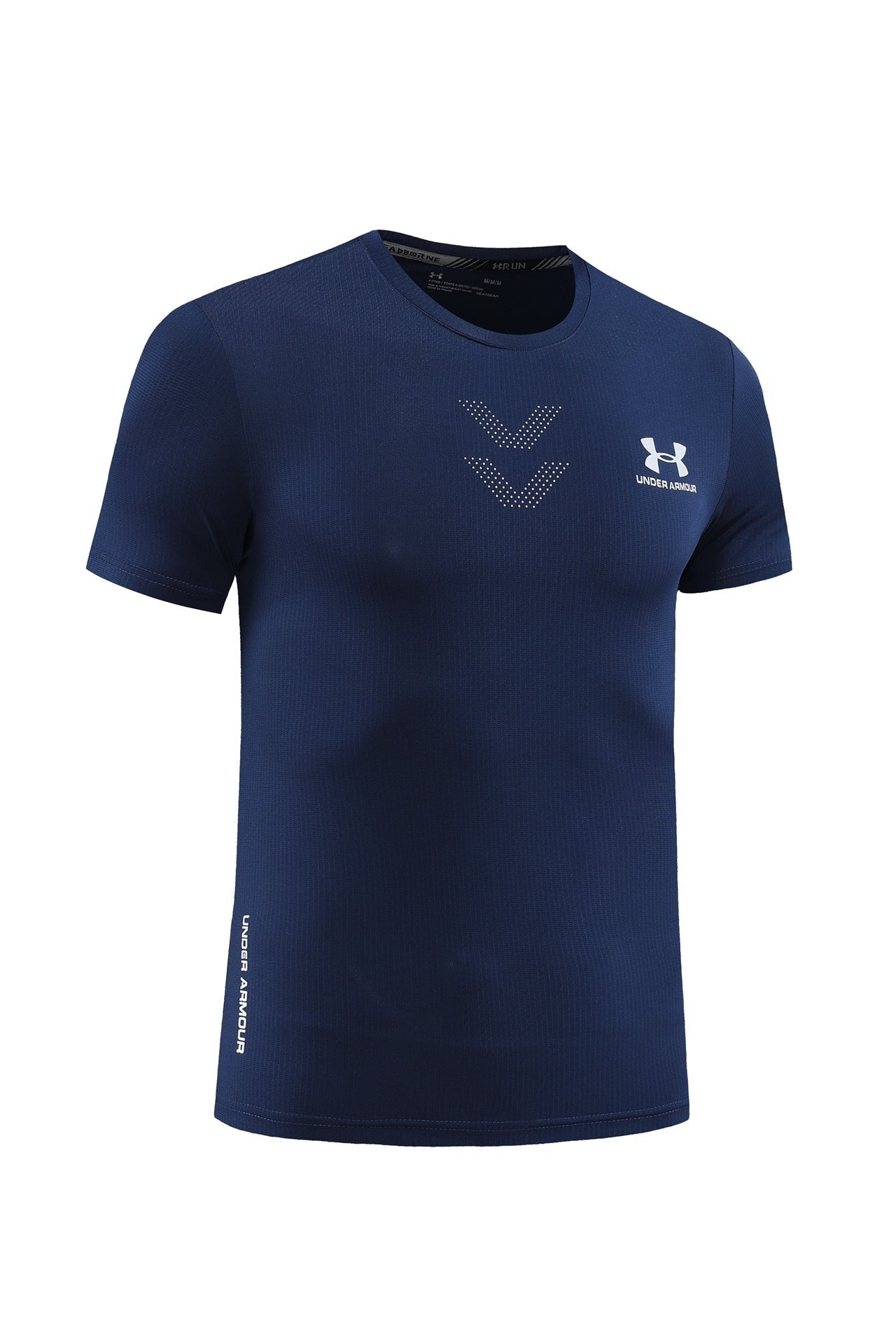 Camisa Dry Fit Masculina (M–3XL)