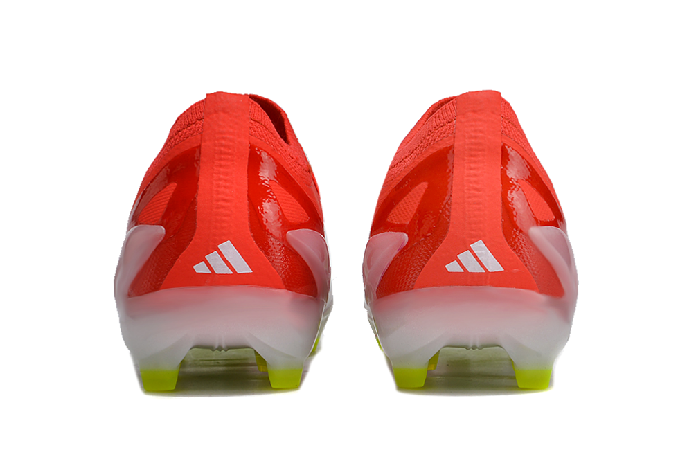 Chuteira X23 Crazyfast .1 FG