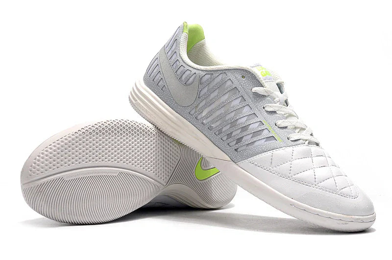 Tênis Futsal Lunar Gato IC