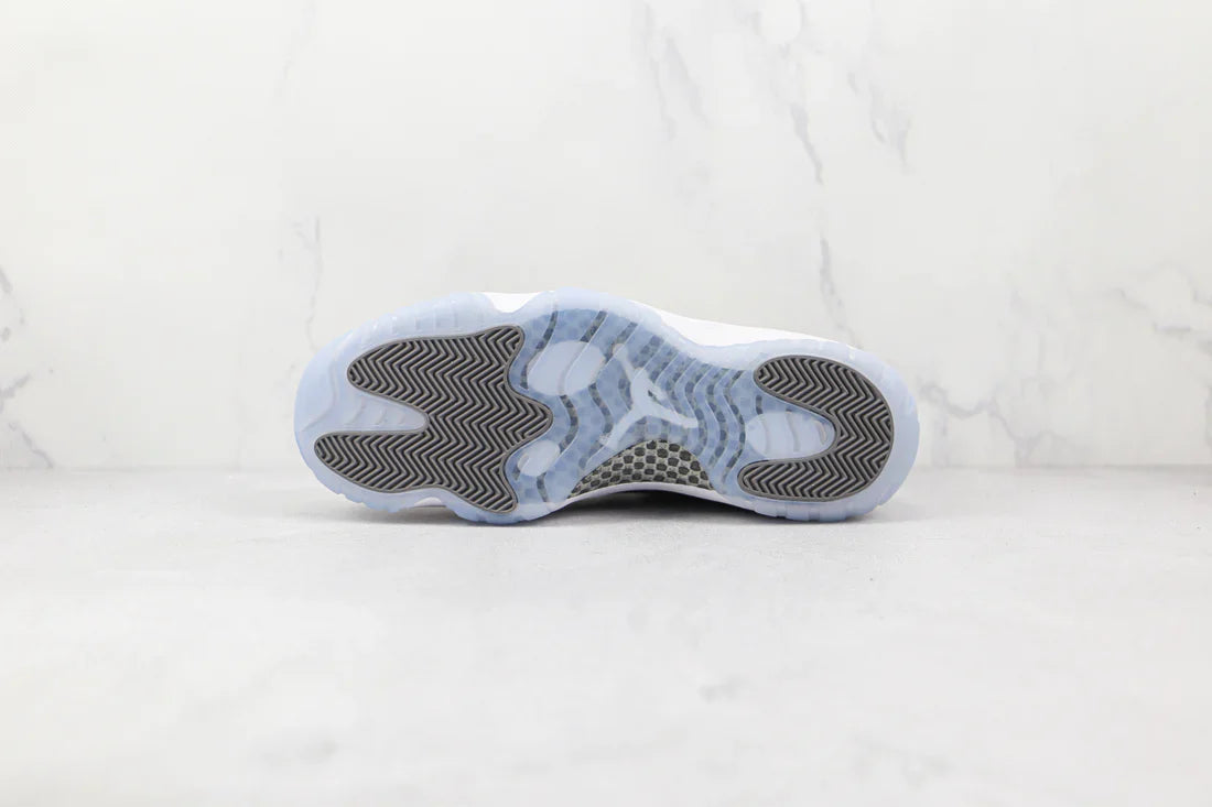 Jordan 11 Retro Cool Grey
