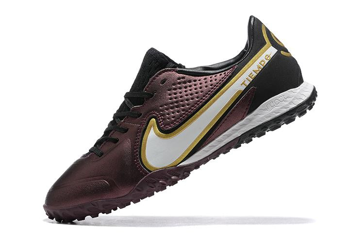 Chuteira Tiempo Legend 9 TF