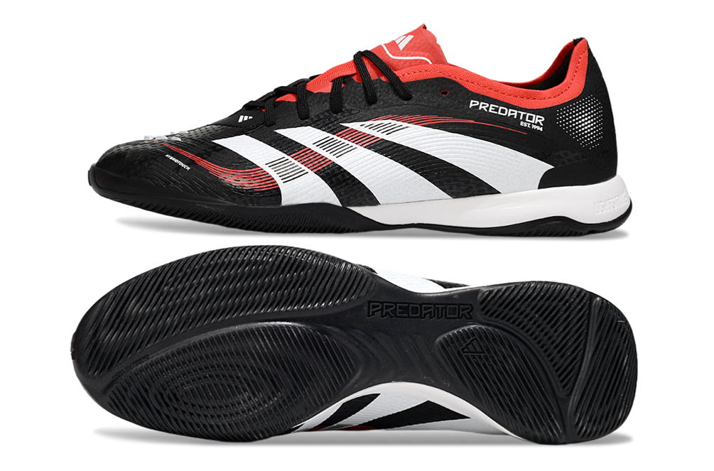 Tênis Futsal Predator Elite Fold-Over Tongue IC