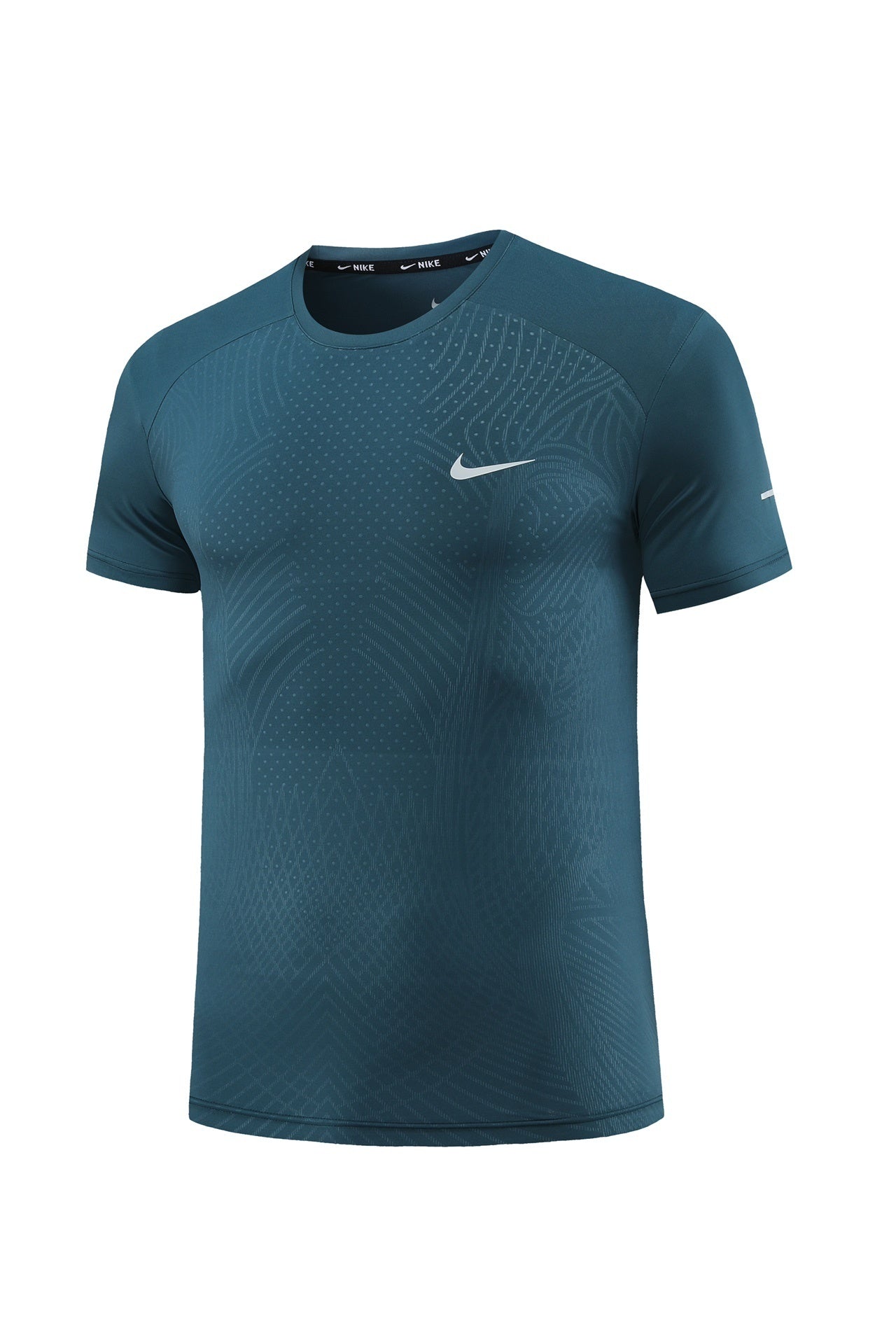 Camisa Dry Fit Masculina – Performance e Estilo