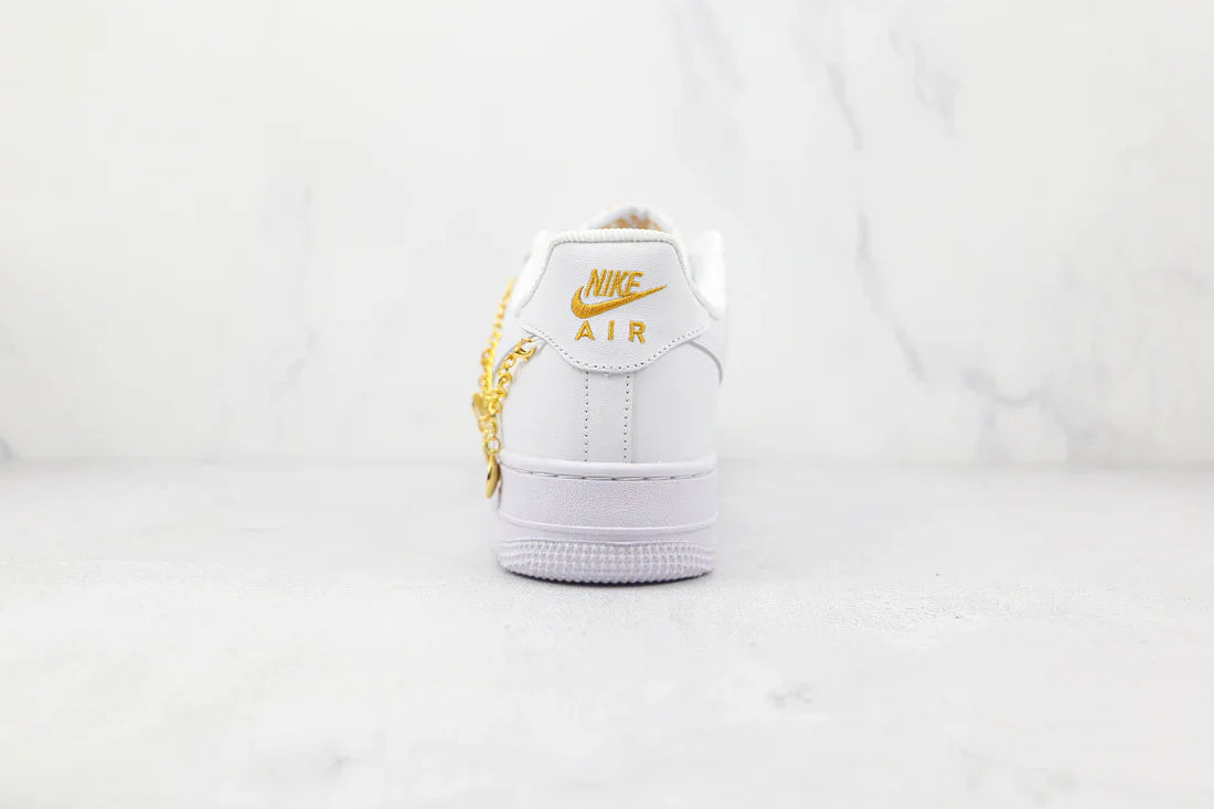 Nike Air Force 1 Low LX White Pendant