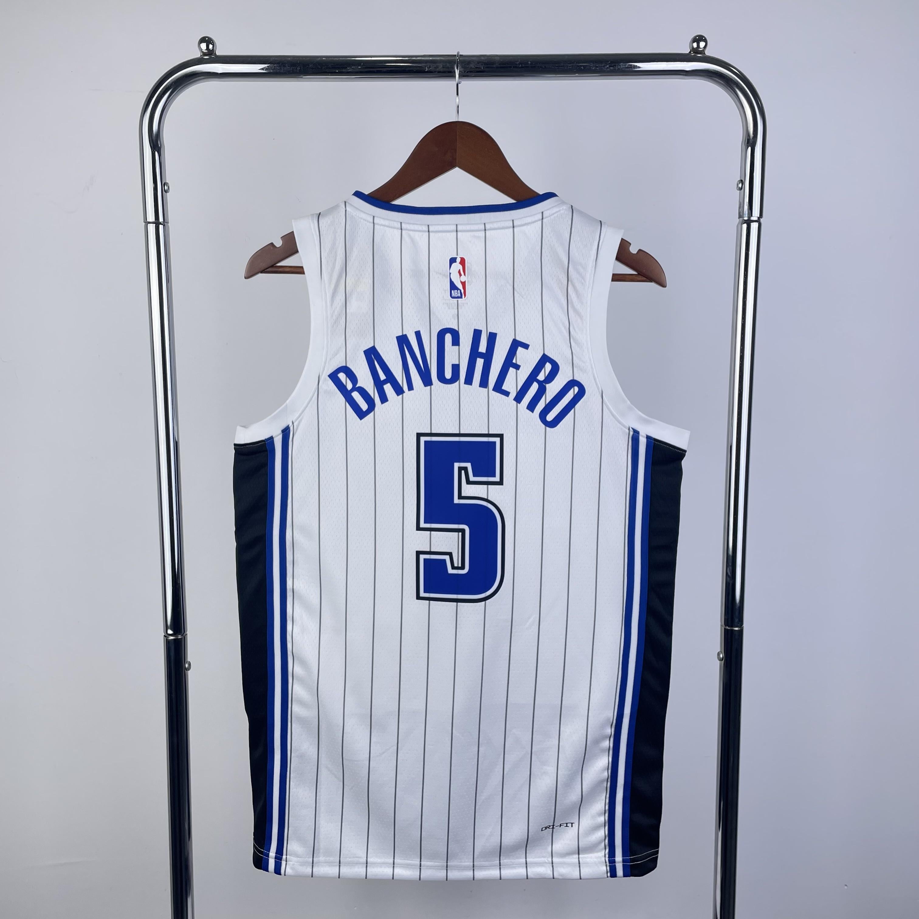 Regata Orlando Magic Association Edition