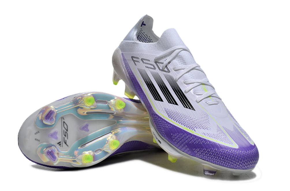 Chuteira F50 Elite FG