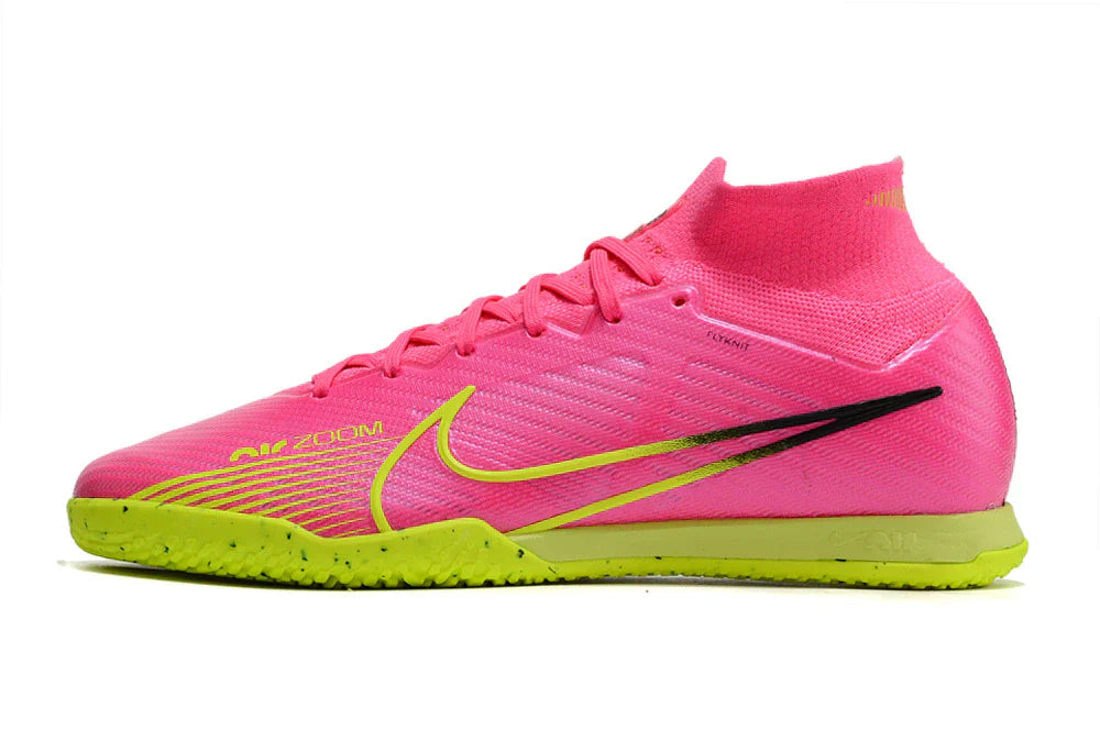 Tênis Futsal Mercurial Air Zoom MDS 8 Superfly 9 IC