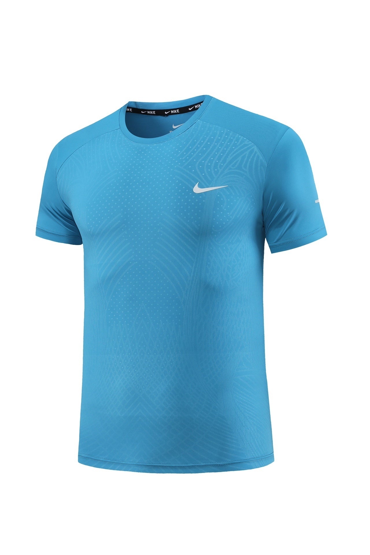 Camisa Dry Fit Masculina – Performance e Estilo