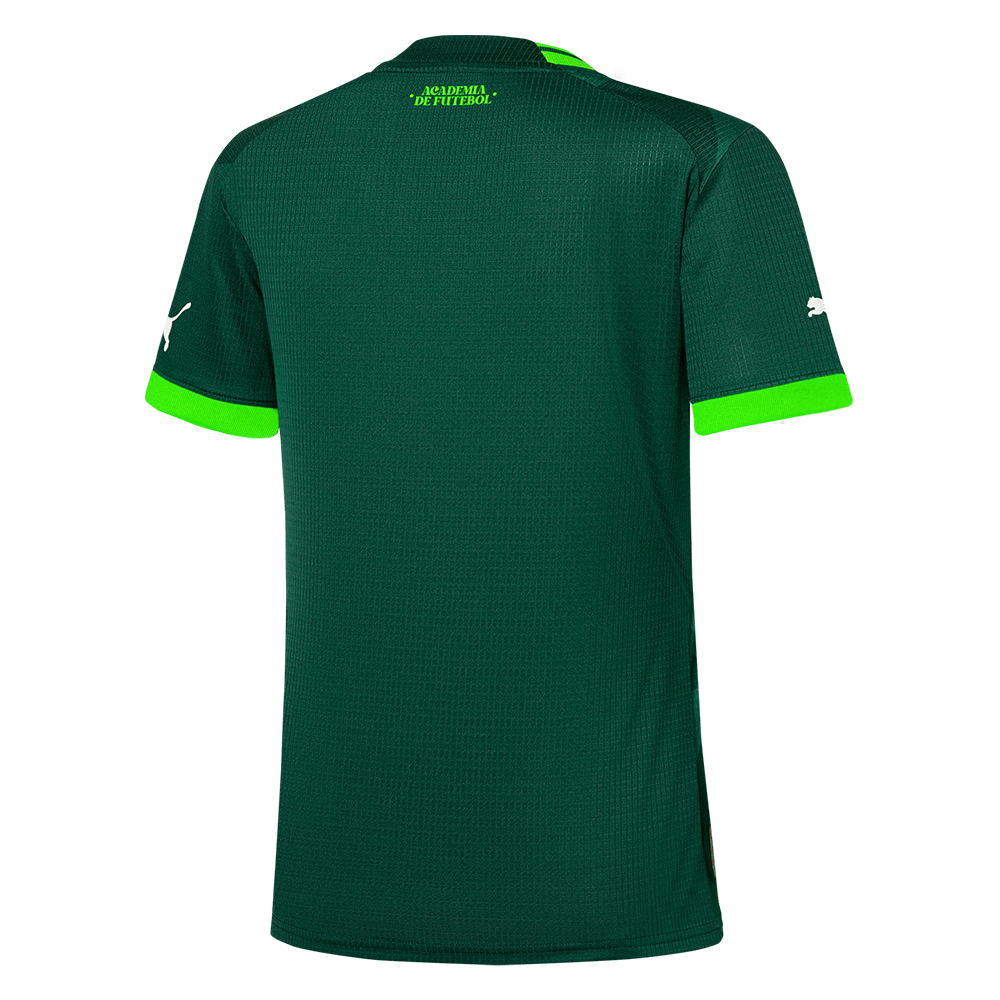 Camisa Palmeiras 2023/24 Home - Torcedor Feminina