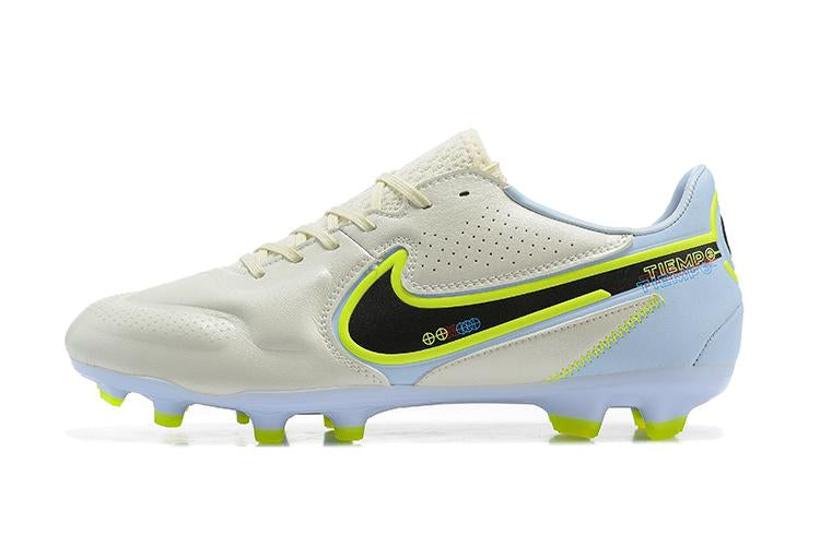 Chuteira Tiempo Legend 9 FG