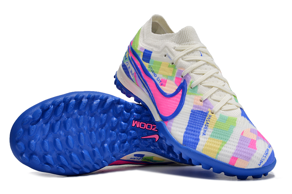 Chuteira Air Zoom Mercurial Vapor FG