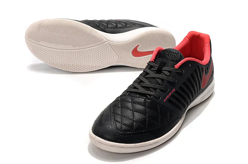 Tênis Futsal Lunar Gato IC
