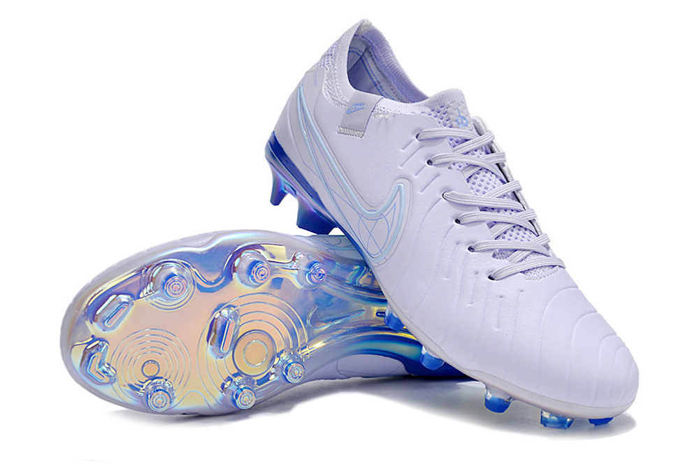 Chuteira Tiempo Legend 10 FG