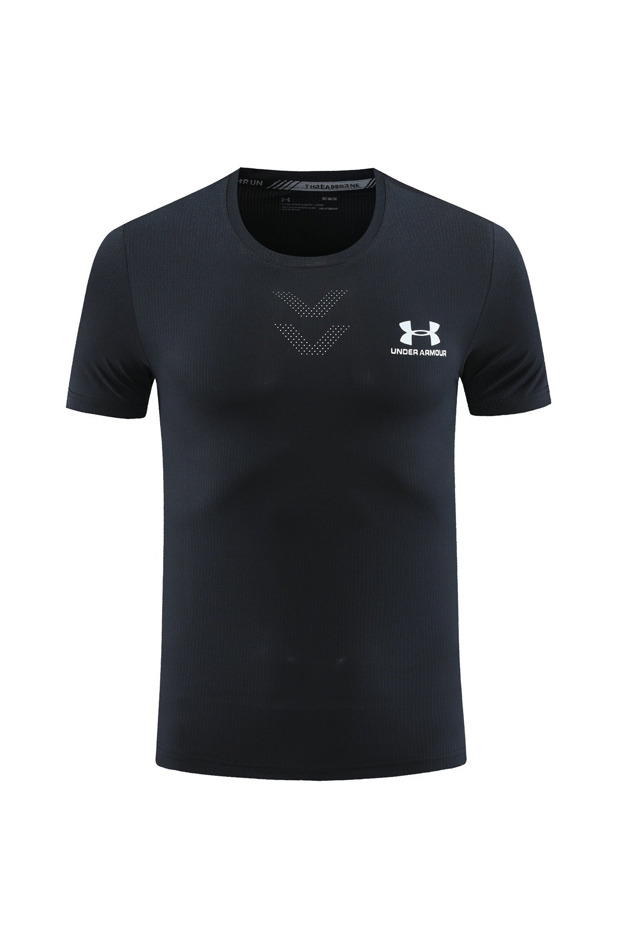 Camisa Dry Fit Masculina (M–3XL)