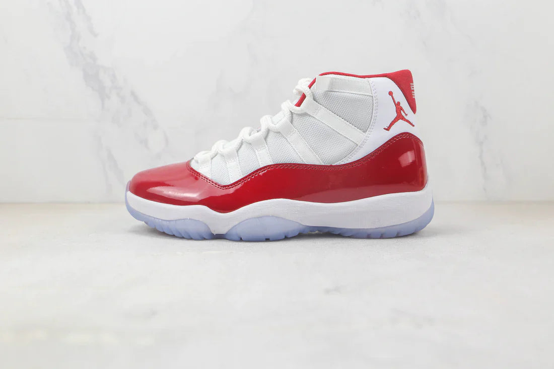 Jordan 11 Retro Cherry