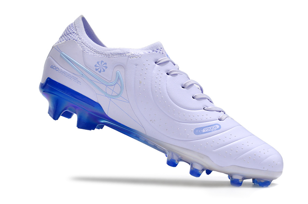 Chuteira Tiempo Legend 10 FG