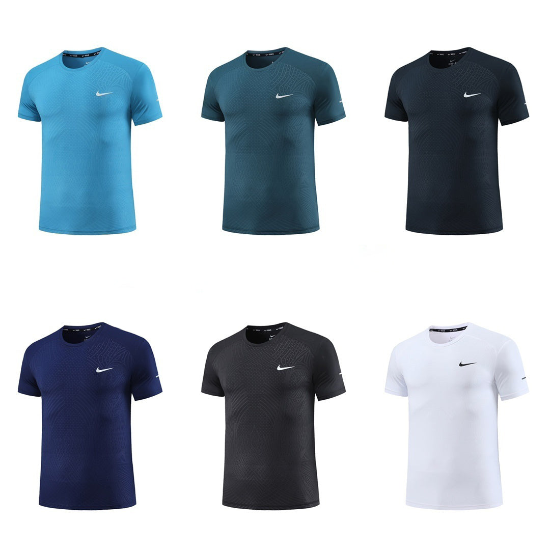 Camisa Dry Fit Masculina – Performance e Estilo