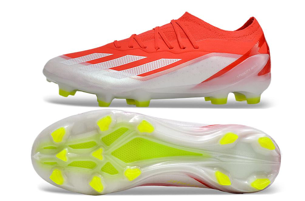 Chuteira X23 Crazyfast .1 FG