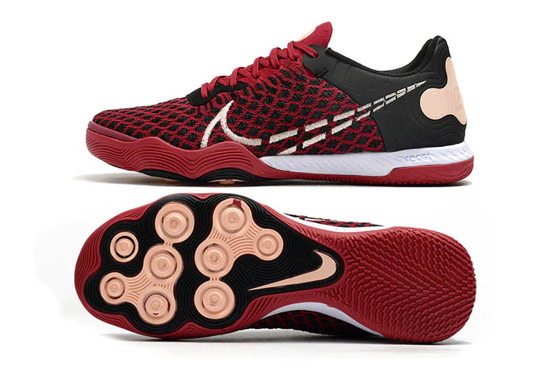 Tênis Futsal React Gato IC
