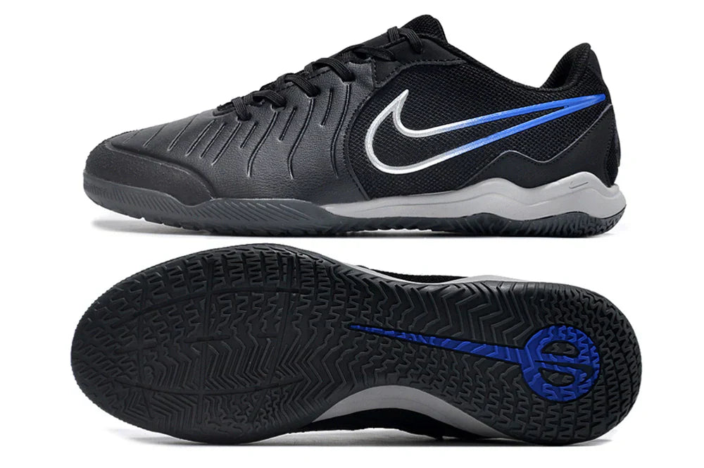 Tênis Futsal Tiempo Legend 10 IC