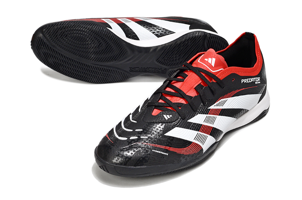 Tênis Futsal Predator Elite Fold-Over Tongue IC