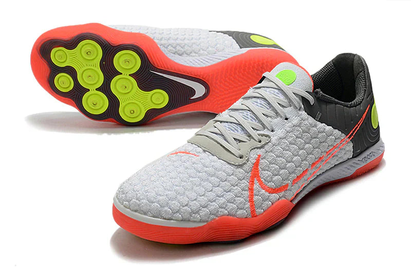 Tênis Futsal React Gato IC