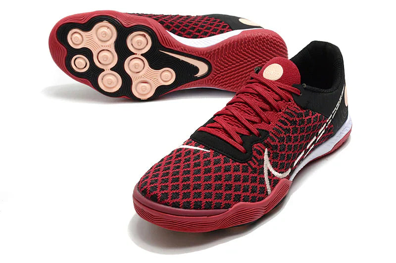 Tênis Futsal React Gato IC