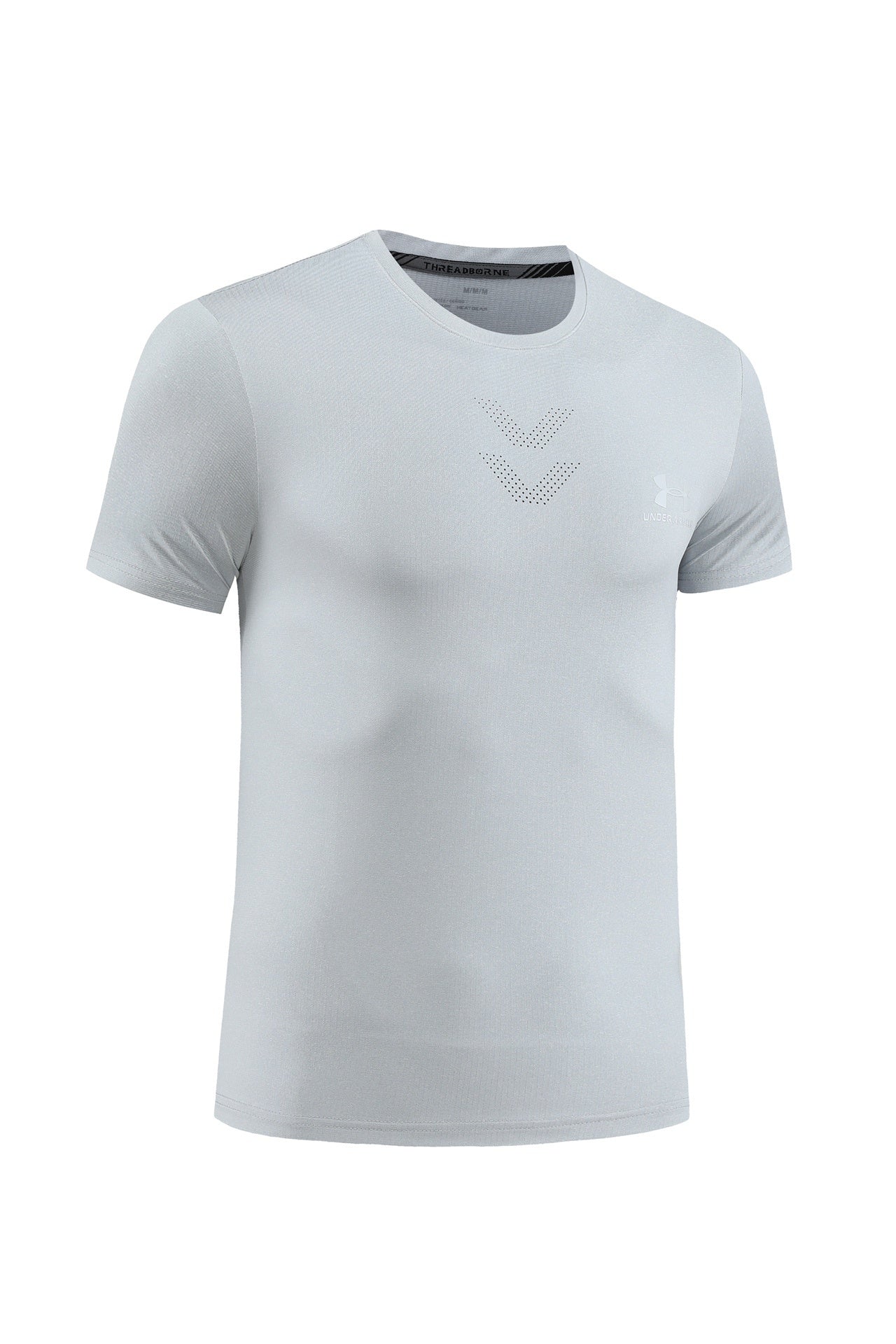 Camisa Dry Fit Masculina (M–3XL)