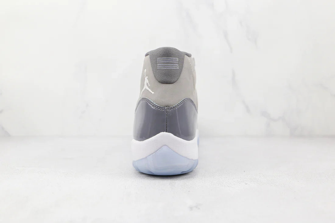 Jordan 11 Retro Cool Grey