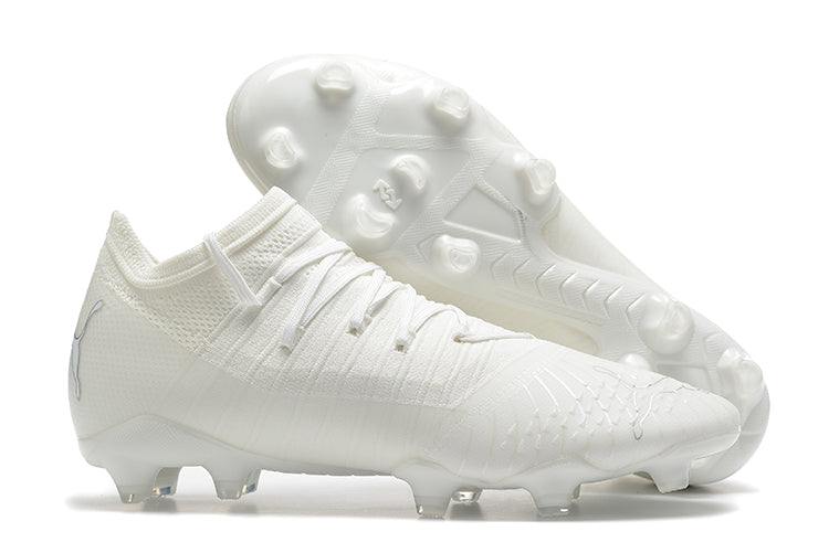 Chuteira Future Z Teazer FG