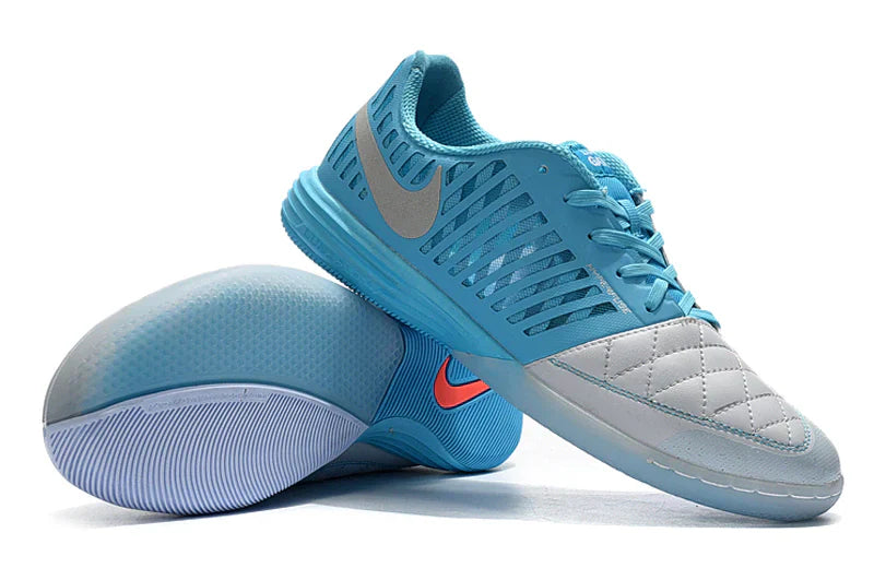 Tênis Futsal Lunar Gato IC