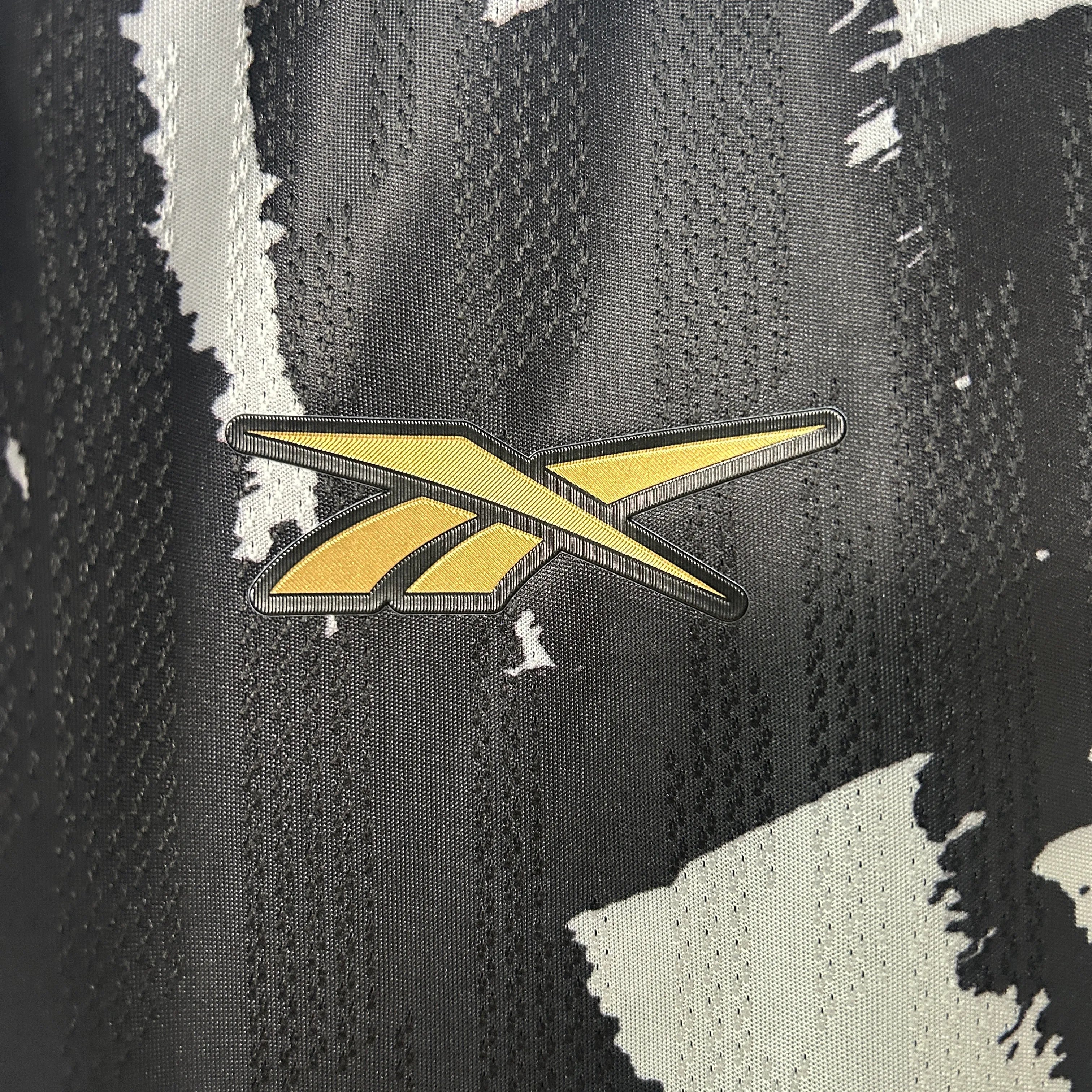 Camisa Botafogo 2025/26 Fourth - Masculina