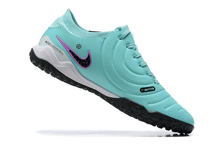 Chuteira Tiempo Legend 10 TF