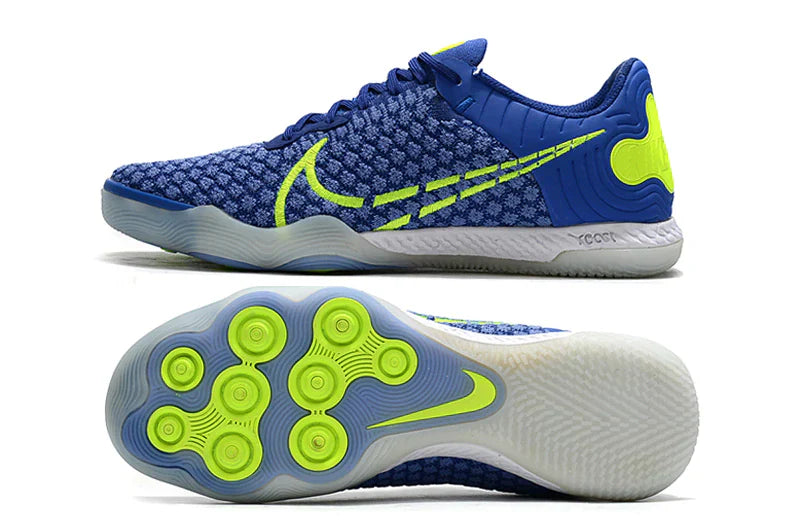 Tênis Futsal React Gato